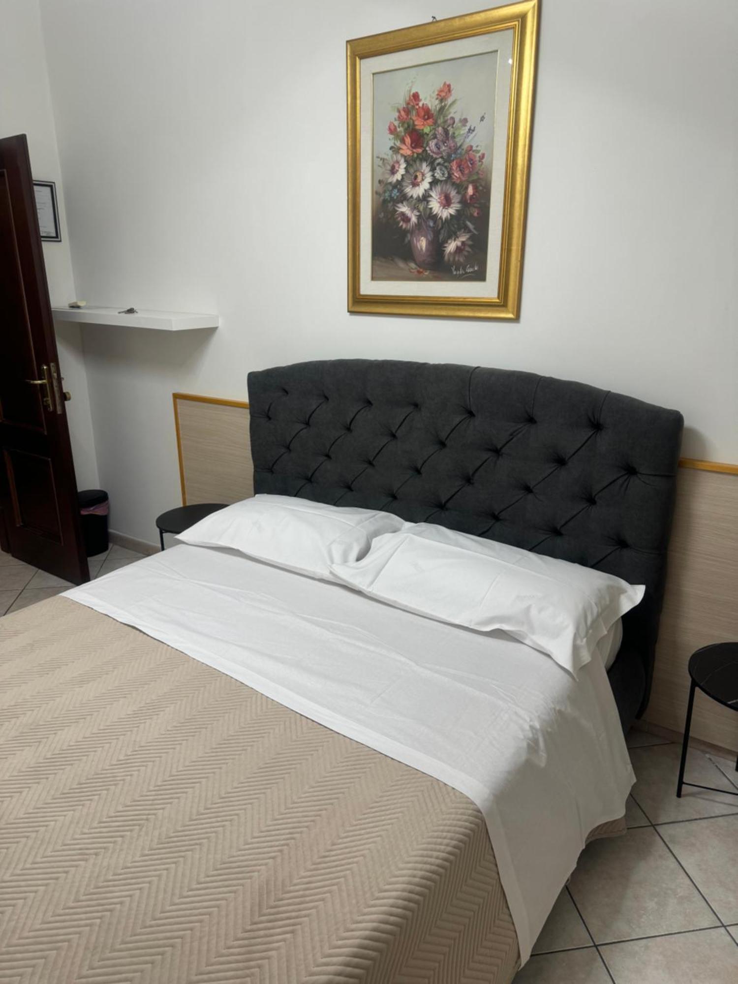 Appartamento Larisarooms روما المظهر الخارجي الصورة
