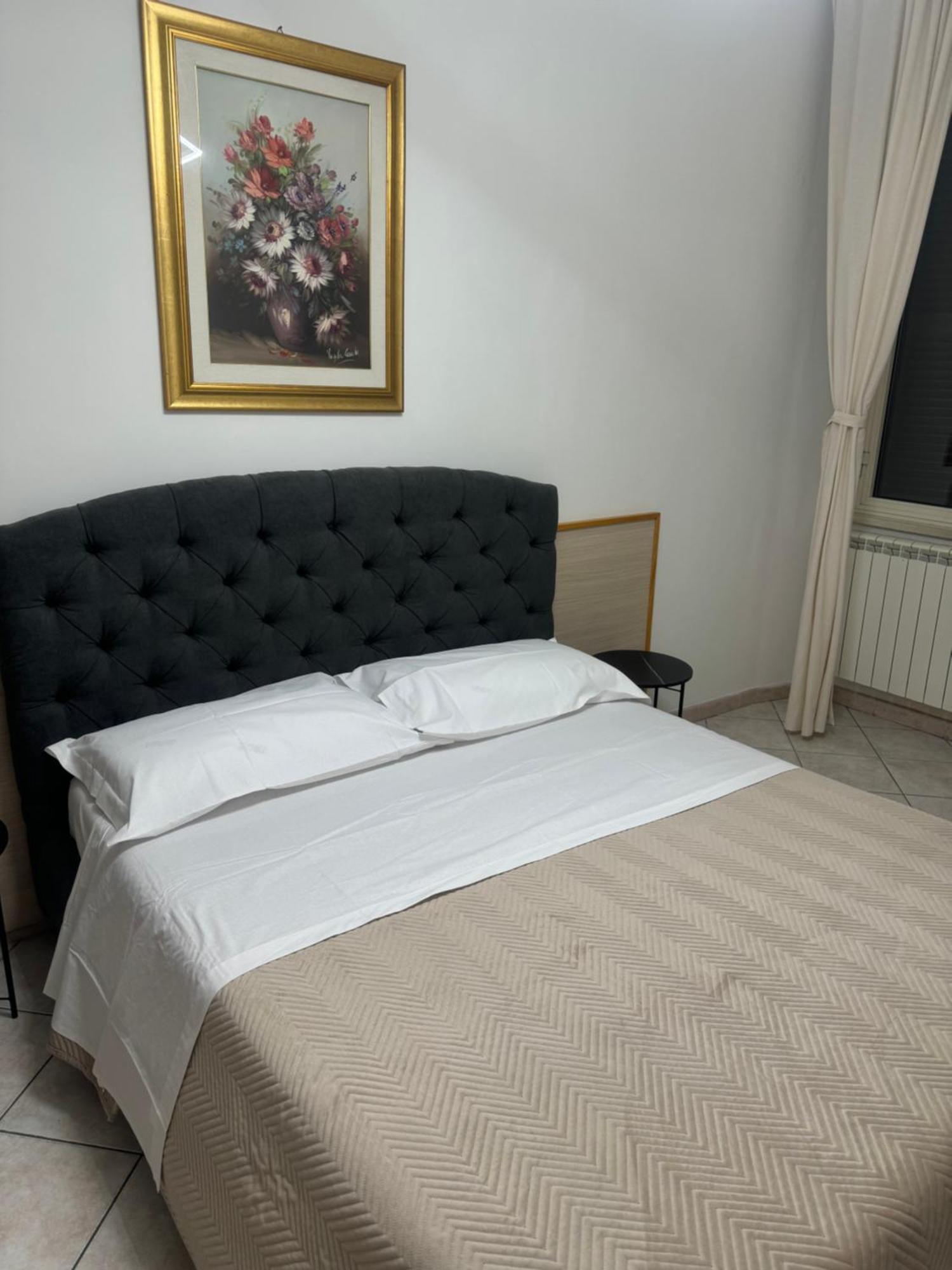 Appartamento Larisarooms روما المظهر الخارجي الصورة