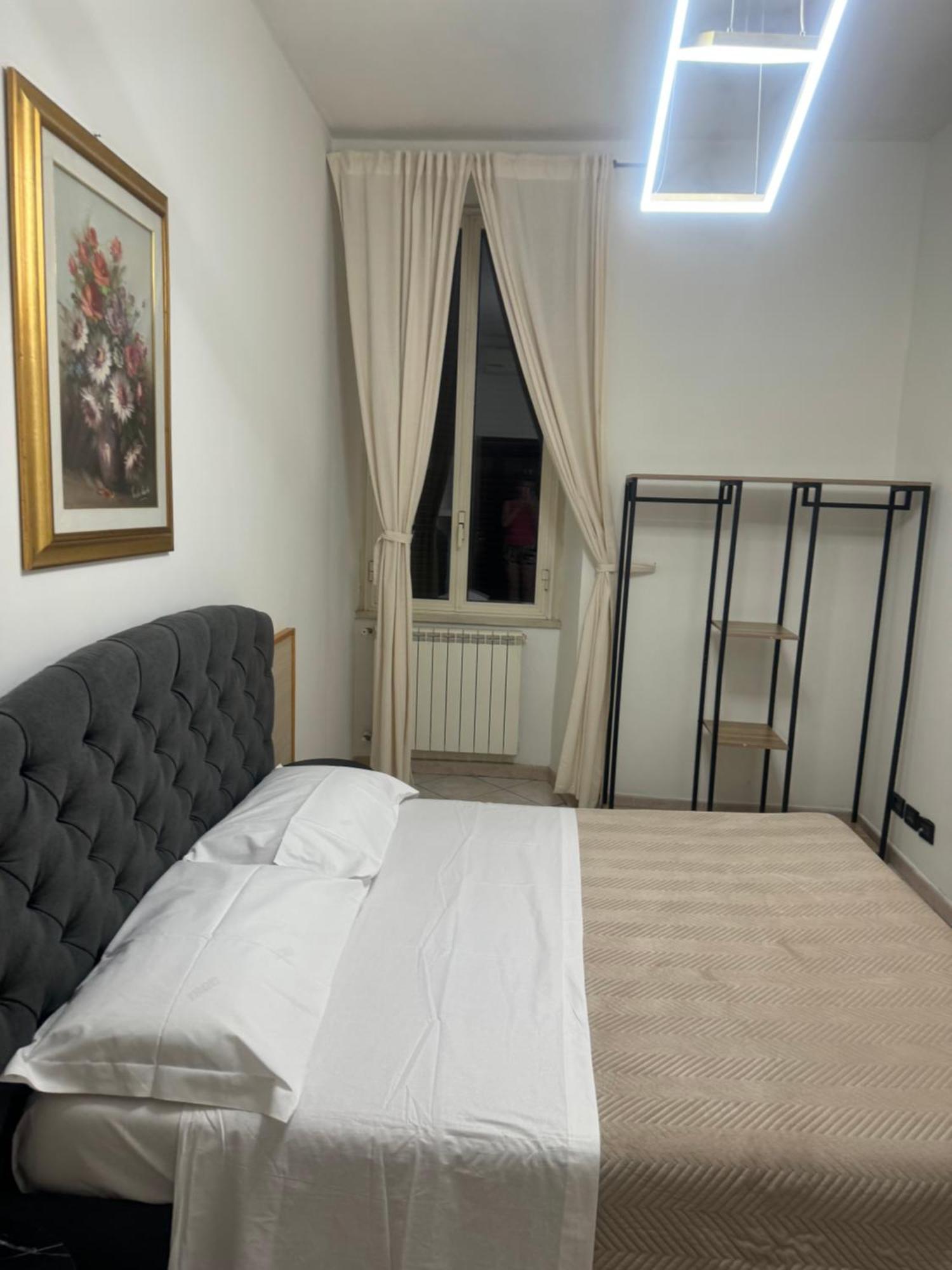 Appartamento Larisarooms روما المظهر الخارجي الصورة