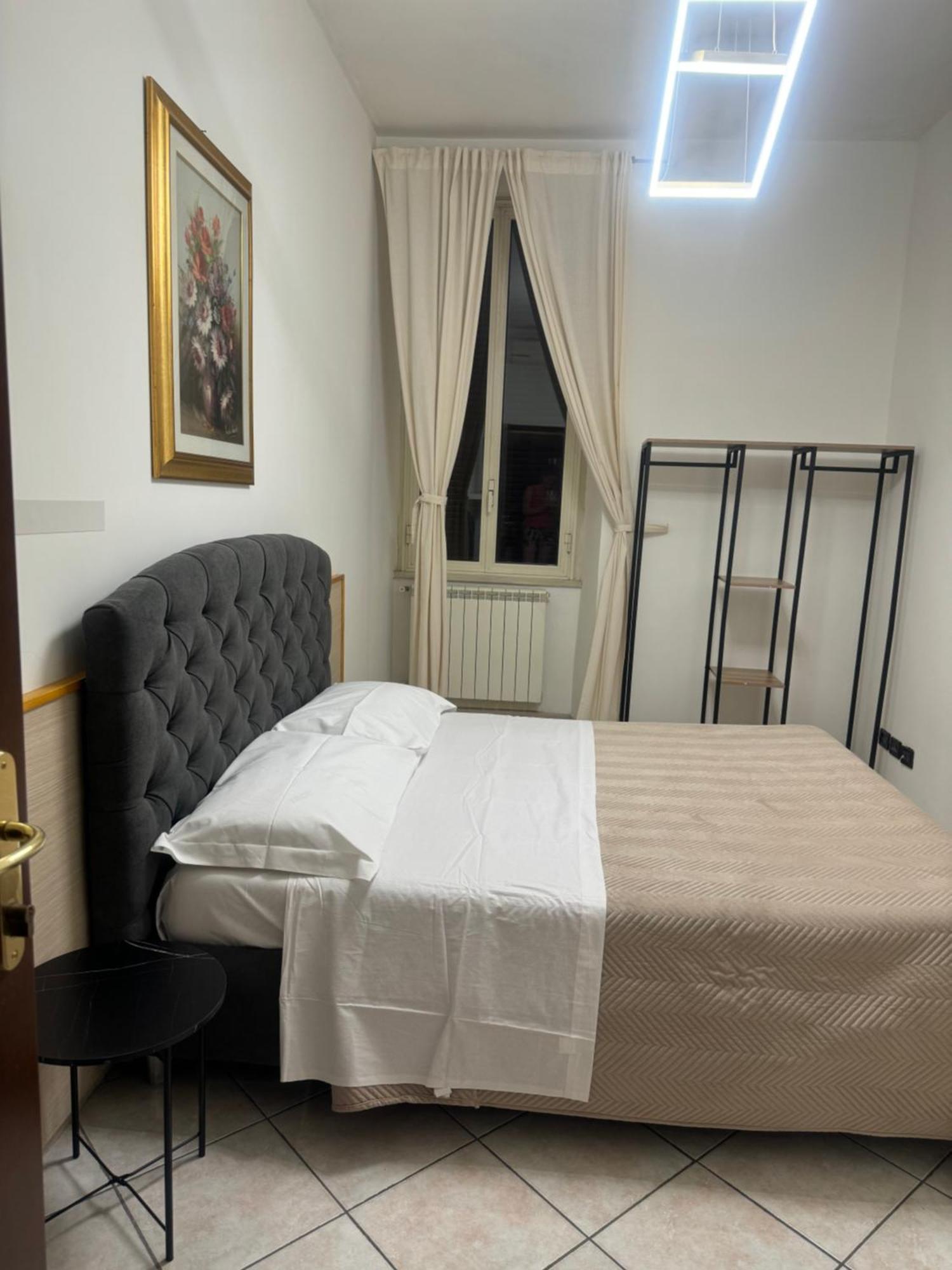 Appartamento Larisarooms روما المظهر الخارجي الصورة