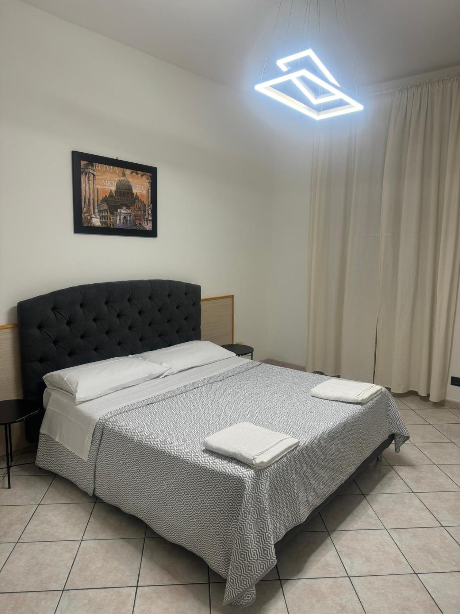 Appartamento Larisarooms روما المظهر الخارجي الصورة